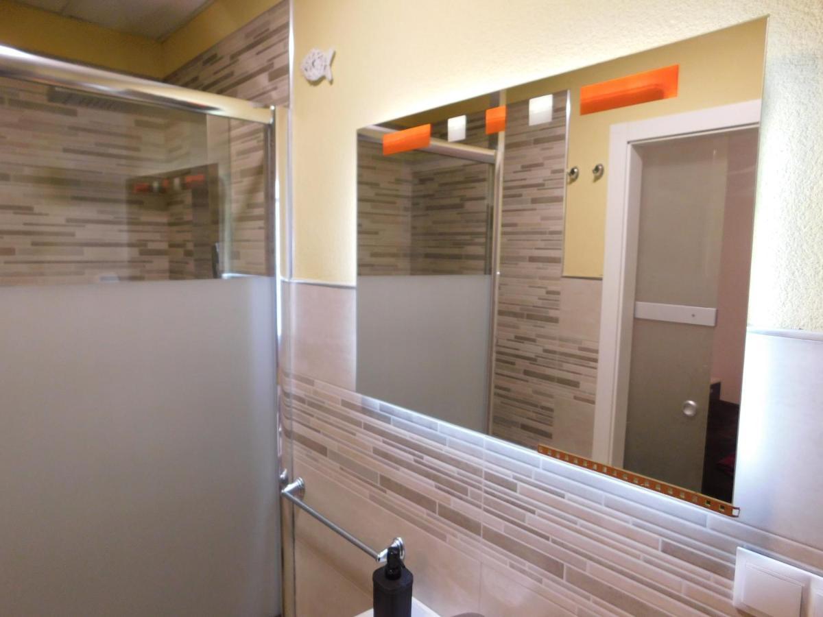 Apartamento Romulo Y Remo-Romulo Merida Exterior foto