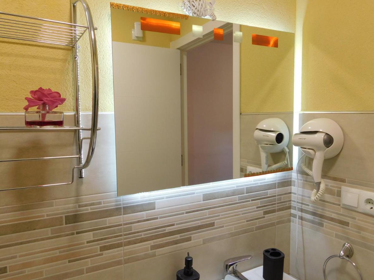 Apartamento Romulo Y Remo-Romulo Merida Exterior foto