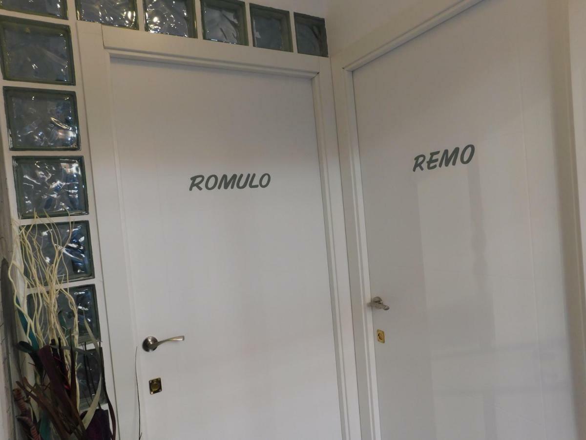 Apartamento Romulo Y Remo-Romulo Merida Exterior foto