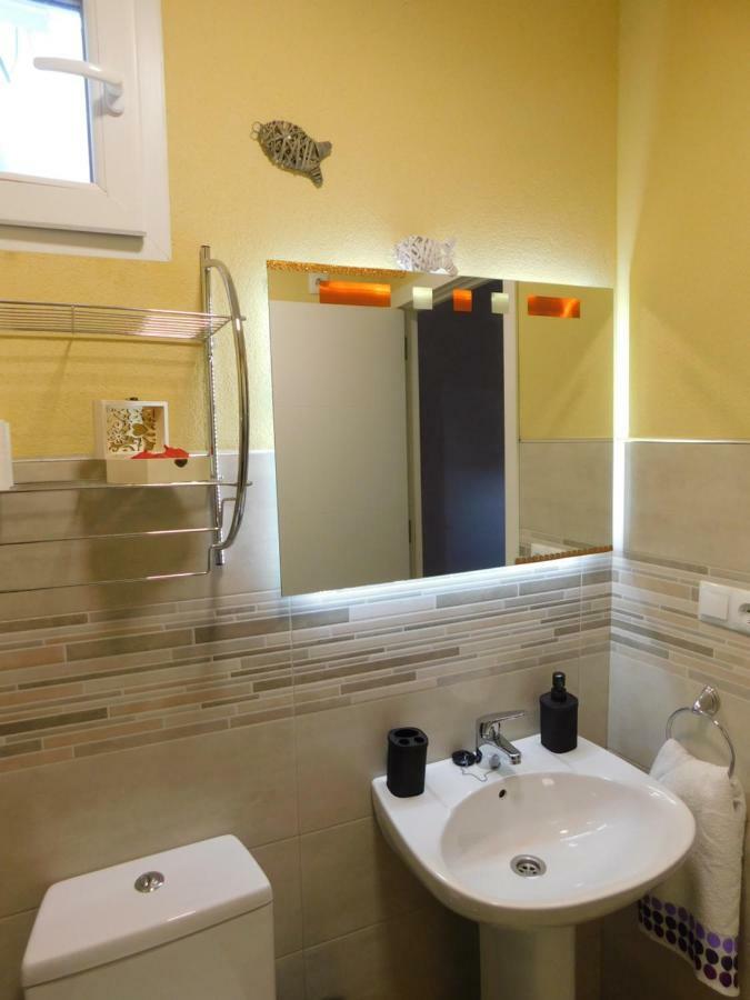 Apartamento Romulo Y Remo-Romulo Merida Exterior foto