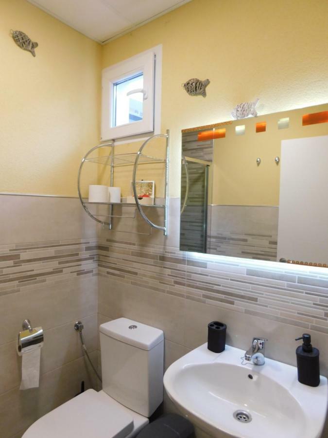 Apartamento Romulo Y Remo-Romulo Merida Exterior foto